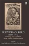 Knud (University of Erfurt Haakonssen, Knud Haakonssen, Haakonssen Knud, Sebastian Olden-Jørgensen - Ludvig Holberg (1684-1754)