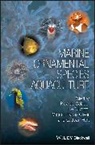 Ricardo (Universidade De Aveiro Calado, Ricardo Olivotto Calado, Ricardo Calado, Calado Ricardo, G Joan Holt, Holt G. Joan... - Marine Ornamental Species Aquaculture
