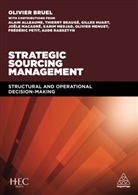 Olivier Bruel, Professor Olivier Bruel, Bruel Olivier - Strategic Sourcing Management