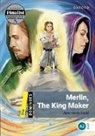 Dominoes: One: Merlin, the King Maker