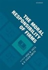 Eric W. (Guardsmark Professor Orts, Professor of, Eric W. Orts, Orts Eric W., N. Craig Smith - Moral Responsibility of Firms