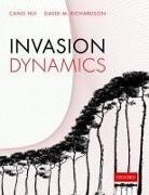 Cang Hui, Cang (Professor of Mathematical Biology Hui, Hui Cang, David M. Richardson, Richardson David M. - Invasion Dynamics