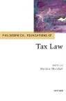 Monica (Senior Lecturer in Taxation Law Bhandari, Monica Bhandari, Bhandari Monica - Philosophical Foundations of Tax Law