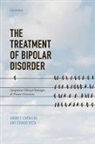 Andre F. (Associate Professor Carvalho, André F. Carvalho, Eduard Vieta, Vieta Eduard - Treatment of Bipolar Disorder