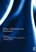 Wendy (University of Exeter Robinson, Jonathan Doney, Doney Jonathan, Rob Freathy, Wendy Robinson - Politics, Professionals and Practitioners