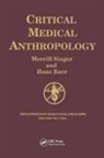 Hans Baer, Baer Hans, Merrill Singer, Merrill Baer Singer, Singer Merrill - Critical Medical Anthropology