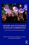 Ebru (Dickinson College Kongar, Ebru Kongar, Jennifer Olmsted, Olmsted Jennifer, Elora Shehabuddin - Gender and Economics in Muslim Communities