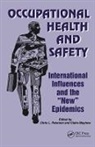 Claire Mayhew, Mayhew Claire, Chris Peterson, Chris Mayhew Peterson, Peterson Chris - Occupational Health and Safety