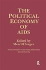 Merrill Singer, Singer Merrill - Political Economy of Aids