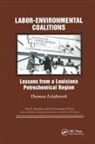 Thomas Estabrook, Thomas Levenstein Estabrook, Charles Levenstein, John Wooding - Labor-Environmental Coalitions