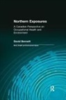 David Bennett, David Levenstein Bennett, Robert Forrant, Charles Levenstein, John Wooding - Northern Exposures
