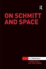 Claudio Minca, Claudio (University of Wageningen Minca, Claudio Rowan Minca, Minca Claudio, Rory Rowan, Rowan Rory - On Schmitt and Space