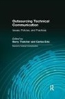 Carlos Evia, Barry Thatcher, Barry Evia Thatcher - Outsourcing Technical Communication