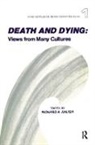 Richard Kalish - Death and Dying