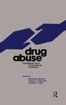 Seymour Eiseman, Seymour Wingard Eiseman, Eiseman Seymour, George Huba, George J Huba, Joseph Wingard... - Drug Abuse