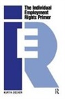 Kurt Decker - Individual Employment Rights Primer