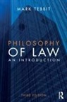 Mark Tebbit, Mark (University of Reading Tebbit, Tebbit Mark - Philosophy of Law