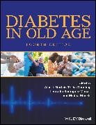Trisha Dunning, Rodríguez Mañas, Alan J Sinclair, Alan J. (University of Birmingham Sinclair, Trisha Dunning, Dunning Trisha... - Diabetes in Old Age
