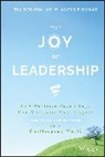 Tal Ben-Shahar, Tal Ridgway Ben-Shahar, Ben-Shahar Tal, Angus Ridgway, Ridgway Angus - Joy of Leadership