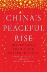 Gai Zheya, Christopher Gai Herrick, Herrick Christopher, Subramaniam Surain - Chinas Peaceful Rise