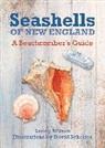 Sandy Allison, Allison Sandy, Scheirer David - Seashells of New England