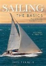 Dave Franzel, Franzel Dave - Sailing