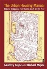 Michael Majale, Majale Michael, Geoffrey Payne, Geoffrey Majale Payne, Payne Geoffrey - Urban Housing Manual