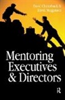 David Clutterbuck, David Megginson, David Clutterbuck Megginson, Megginson David - Mentoring Executives and Directors