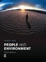 Gareth Jones - People and Environment