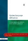 Sue Grigor, Alison Howey, Lynn Stuart, Lynn Wright Stuart, Stuart Lynn, Felicity Wright - Spoken Language Difficulties