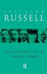 Bertrand Russell - Our Knowledge of the External World