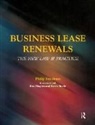 Philip Freedman, Freedman Philip, Eric Shapiro, Eric Freedman Shapiro, Shapiro Eric, Kevin Steele... - Business Lease Renewals