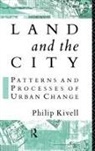 Philip Kivell, Kivell Philip - Land and the City