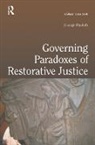 George Pavlich, Pavlich George - Governing Paradoxes of Restorative Justice