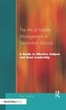 Peter Fleming - Art of Middle Management in Secondary Schools