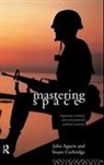 John Agnew, John Crobridge Agnew, Stuart Crobridge, Crobridge Stuart - Mastering Space