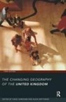 Hugh Gardiner Matthews, Vince Gardiner, Gardiner Vince, Hugh Matthews - Changing Geography of the Uk 3rd Edition