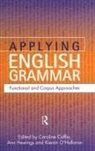 Caroline Coffin, Caroline Hewings Coffin, Coffin Caroline, Ann Hewings, Hewings Ann, Kieran O'Halloran... - Applying English Grammar.