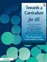 Dorchester Curriculum Group - Towards a Curriculum for All