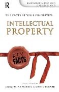 James Griffin, James Jin Griffin, Ying Jin, Jin Ying - Key Facts: Intellectual Property