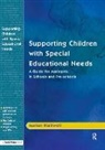 Marian Halliwell, Halliwell Marian - Supporting Children With Special Educational Needs