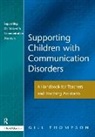 Gill Thompson, Thompson Gill - Supporting Communication Disorders