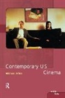 Michael Allen - Contemporary Us Cinema