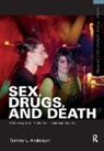 Tammy L. Anderson, Anderson Tammy L. - Sex, Drugs, and Death