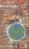 Paul Ekins, Paul (University College London Ekins - New World Order