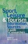 Martin Scarrott, Scarrott Martin - Sport, Leisure and Tourism Information Sources
