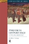 Jonathan Dunnage, Dunnage Jonathan - Twentieth Century Italy