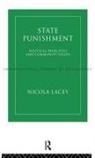 Nicola Lacey - State Punishment