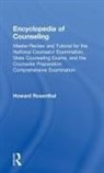 Howard Rosenthal, Rosenthal Howard - Encyclopedia of Counseling