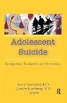 Barry Garfinkel, Garfinkel Barry - Adolescent Suicide